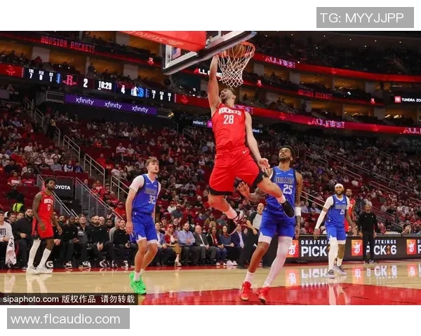 火箭新赛季开门红,面对灰熊实现胜利