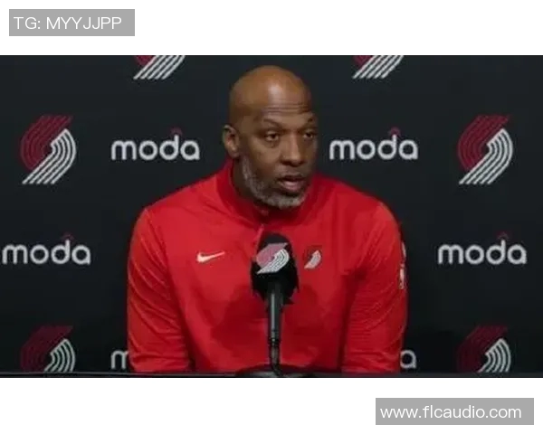 开拓者主教练担忧球队内外线平衡问题