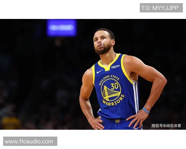 库里接受采访:希望能够继续为勇士效力 库里接受采访:希望能够继续为勇士效力