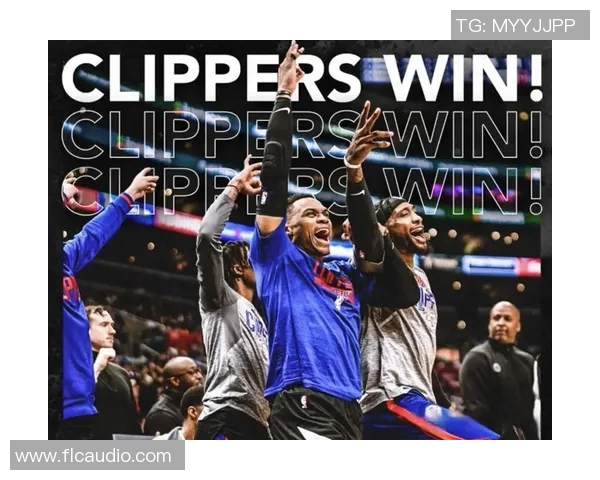 快船大胜开拓者，乔治贡献全面数据