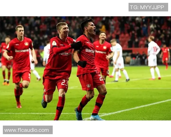 勒沃库森势如破竹,德甲争冠前景一片光明 勒沃库森势如破竹,德甲争冠前景一片光明