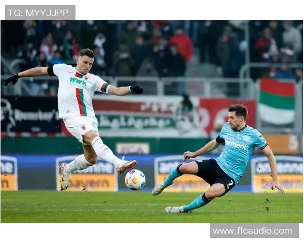 勒沃库森客场力克奥格斯堡,豪取3分! 勒沃库森客场力克奥格斯堡,豪取3分!