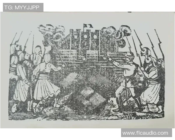 马尔凯农:革命与现实主义的交汇 马尔凯农:革命与现实主义的交汇