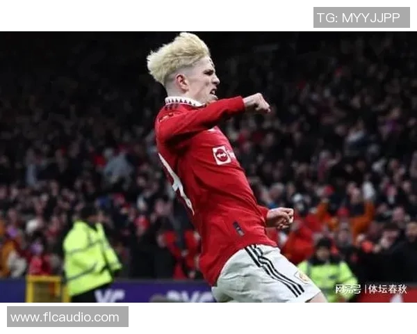 曼联宣布签约热门新秀,未来之星加盟豪门球队!