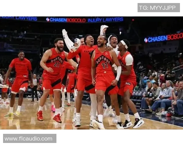 猛龙队实力强劲连胜,成为季后赛黑马 猛龙队实力强劲连胜,成为季后赛黑马