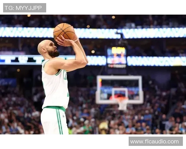 猛龙客场取胜凯尔特人,范弗利特贡献全面表现 猛龙客场取胜凯尔特人,范弗利特贡献全面表现