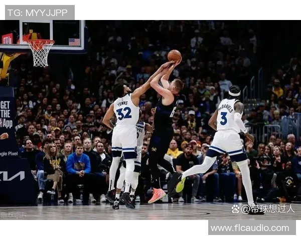 森林狼队新赛季开门红，实力超出预期