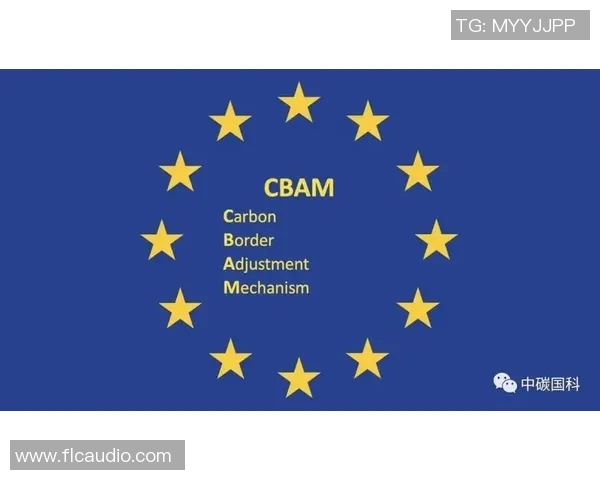欧盟碳边境税立法即将出台，引起全球进口商担忧