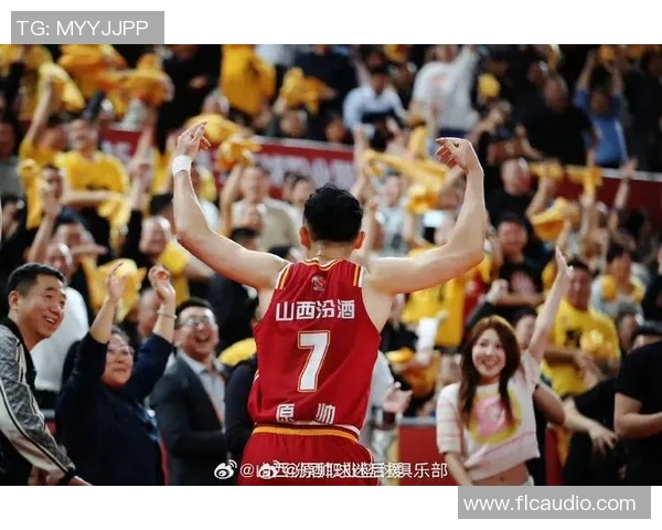 山西汾酒悄然升级为CBA赛事赞助商：竞技与文化共融的新篇章