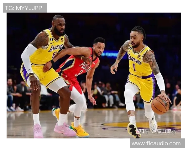 湖人胜鹈鹕，詹姆斯表现抢眼：全面解析赛场背后的胜利秘诀