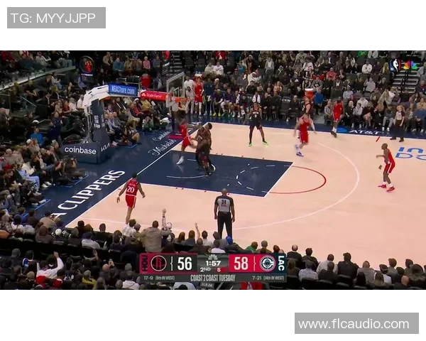 快船队主场击败森林狼队，莱昂纳德砍下30分，统治全场