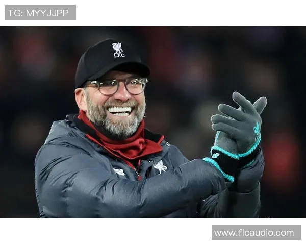 穆里尼奥对阵前队友克洛普发声：“他只会讲笑话”