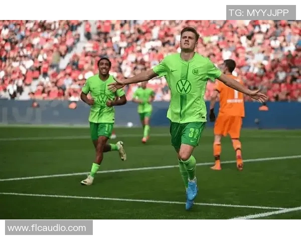 沃尔夫斯堡客场大胜,成功锁定保级资格! 沃尔夫斯堡客场大胜,成功锁定保级资格!