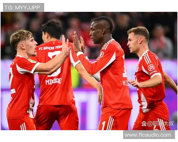 德甲球队强化集训备战新赛季势不可挡