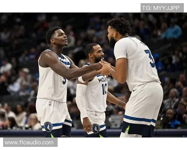 森林狼客场力克雷霆,霍尔维德稳定发挥再展锋芒 森林狼客场力克雷霆,霍尔维德稳定发挥再展锋芒